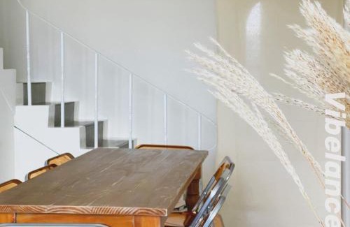Hengchun Old Town Casa | 春色領地 Vibelance inn