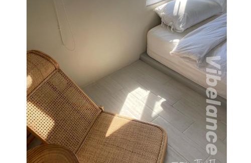 Hengchun Old Town Casa | 春色領地 Vibelance inn