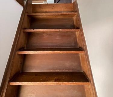 Fukushima Apartamento | 昭和の家anzu 二階建ての一棟貸切