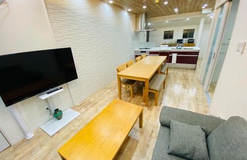 Nagawa Casa | 時間を忘れる貸別荘イーストブルー