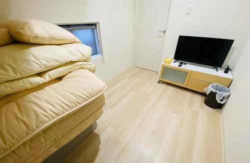 Hatsukaichi Casa | 時間を忘れる貸別荘ウエストブルー