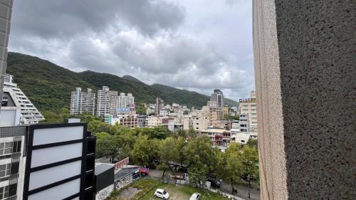Jiaoxi Apartamento | 晨曦泡湯