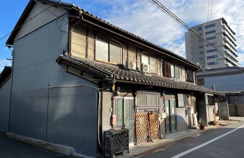 Yao Apartamento | 最大８人様まで宿泊可能な１棟貸しです！近鉄八尾駅から徒歩３分！