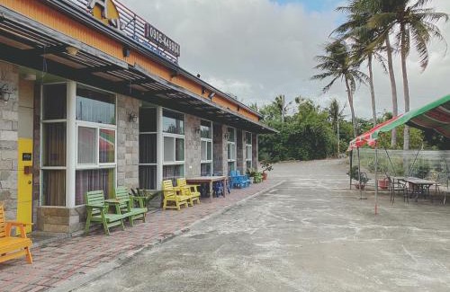 Hengchun Casa | 月光冷泉民宿