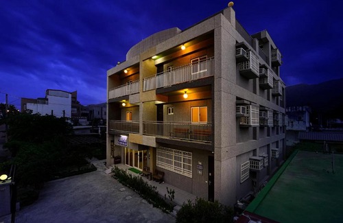 Shoufeng Casa | 月眉民宿