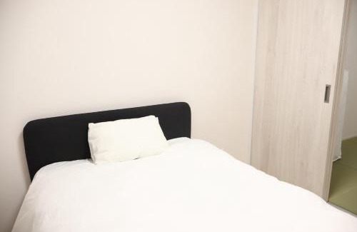 Minato Villa | 朝潮橋徒歩5分貸切一軒家