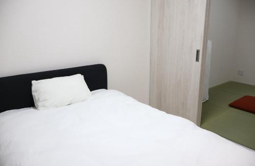 Minato Villa | 朝潮橋徒歩5分貸切一軒家