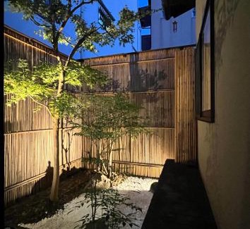 Nagawa Villa | 朝 伏見稻荷