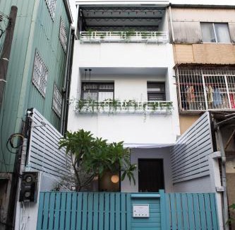 Old Town Casa | 木本樹台南民宿