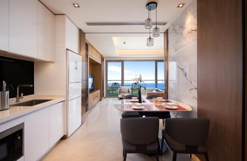 Haitang District Apartamento | 来咖民宿酒店三亚海棠湾亚特兰蒂斯棠岸店
