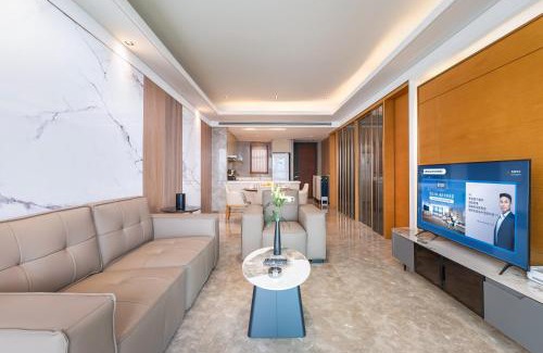 Haitang District Apartamento | 来咖民宿酒店三亚海棠湾亚特兰蒂斯棠岸店