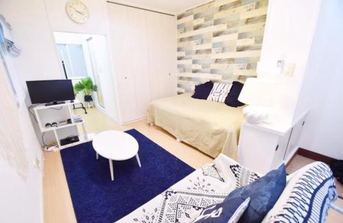 Ebisu Apartamento | 東グリーンハイツ 302