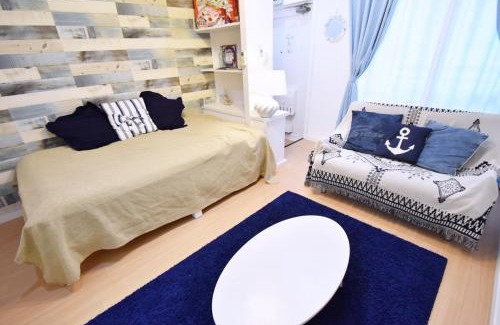 Ebisu Apartamento | 東グリーンハイツ 302