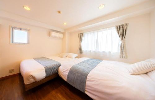 Sasazuka Apartamento | 東真ビル4f5f