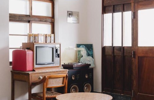 Magong Casa | 東衛參捌 陶藝旅店
