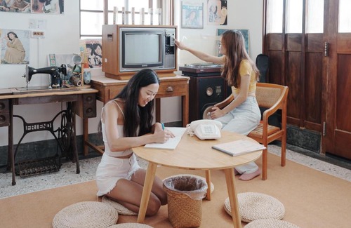 Magong Casa | 東衛參捌 陶藝旅店