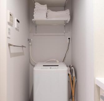 Okaido Apartamento | 松山大街道HOTELさくら- unmanned hotel -