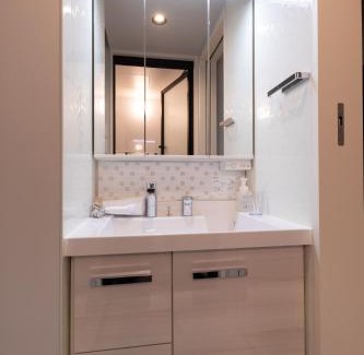 Okaido Apartamento | 松山大街道HOTELさくら- unmanned hotel -