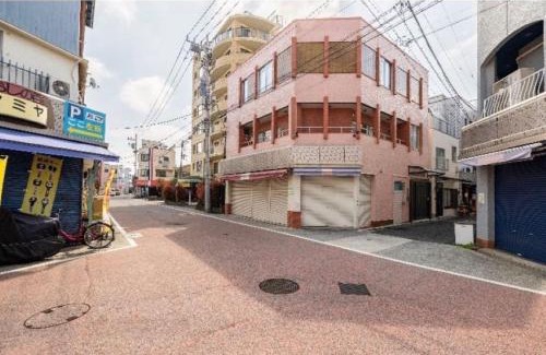 Edogawa Casa | 板東ビル