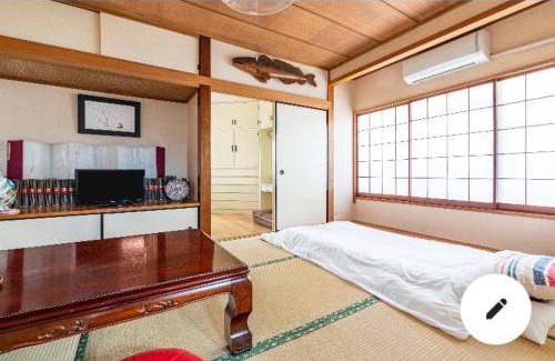 Edogawa Casa | 板東ビル