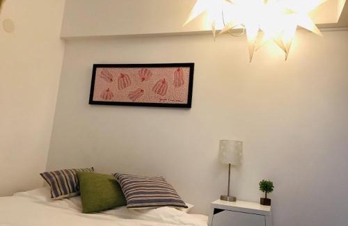 Itabashi Apartamento | 板橋 RCアネックス Rc202