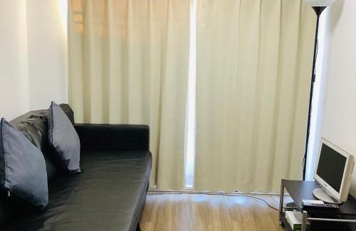 Itabashi Apartamento | 板橋 RCアネックス Rc202