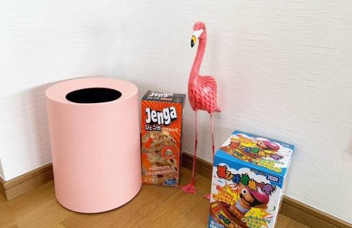 Shibamata Apartamento | 柴又1丁目