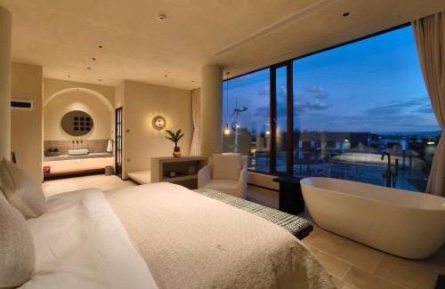 Dali Town Casa | 栖悦风禾 QiYue FengHe Villa Resort