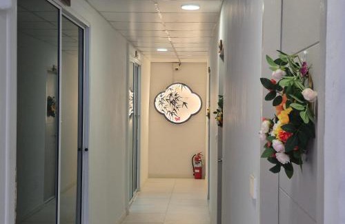Koh Lan Casa | 格兰岛屿民宿Rock Resort Kohlarn