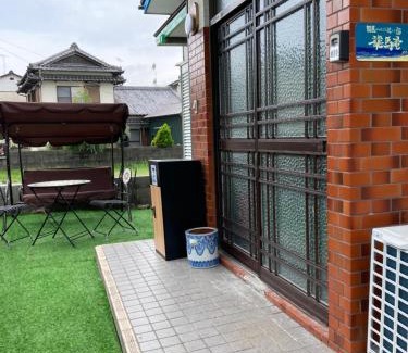 Kochi Casa | 桂浜龍馬に1番近い宿ペットと泊れる一軒家龍馬庵