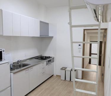Ikuno Casa | 桃谷駅から1分 一軒家 大阪MD Goodfellas inn Osaka MD