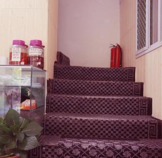 Shiyan Casa | 武当山仙山旅馆景区内店
