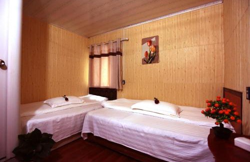 Shiyan Casa | 武当山仙山旅馆景区内店
