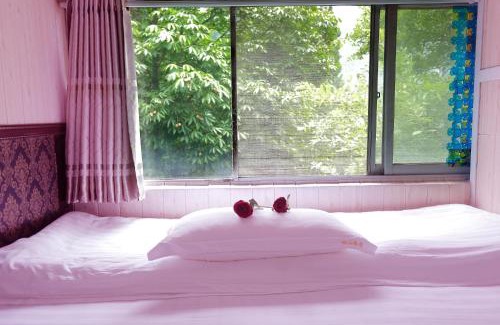 Shiyan Casa | 武当山仙山旅馆景区内店