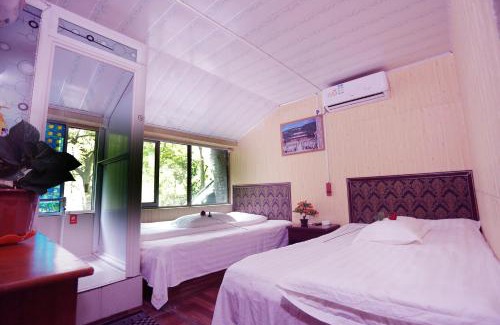 Shiyan Casa | 武当山仙山旅馆景区内店