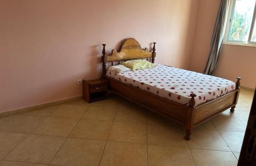 Bissau Apartamento | 比绍民宿