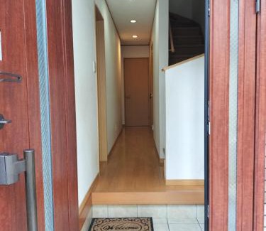 Nishikoiwa Casa | 江戸川House（小岩车站400米一户建）