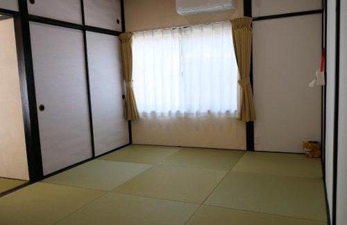 Shirahama Casa | 江津良別邸
