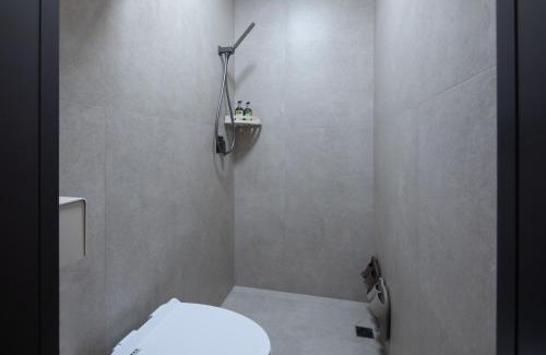 Licheng District Casa | 泉州西街圆石静舍民宿