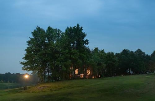 Huanggang Chalet De Esquí | 泊心域牧星营地