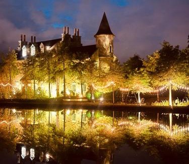 Wujie Casa | 法國小古堡-Chateau de France