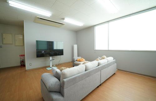 Hamano Cho Apartamento | 浜ノ町瀬戸凪