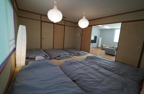 Hamano Cho Apartamento | 浜ノ町瀬戸凪