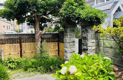 Hamano Cho Casa | 浜町小院 Guest House