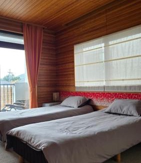 Wakayama Casa | 海の風