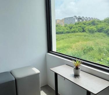 Xinyi Casa | 海色天光民宿