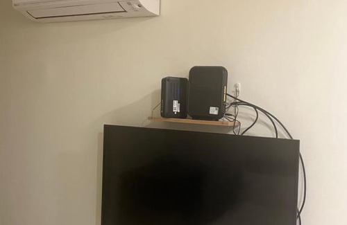 Tamsui Apartamento | 淡水驛站