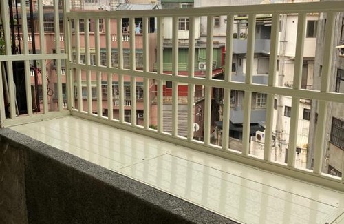 Tamsui Apartamento | 淡水驛站