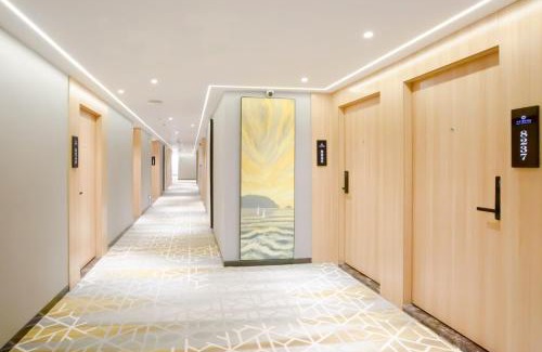Nanshan Casa | 深圳市千吉精致酒店
