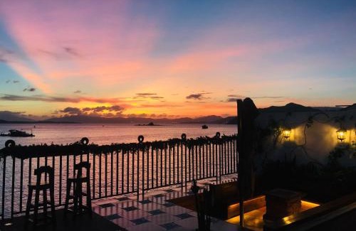 Dapeng Casa | 深圳看见海海景精品民宿
